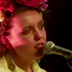 Luna Silva : Marée Haute (Luna Silva Duo)