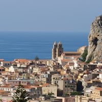 La Sicile, dont Palerme est le chef-lieu, fait partie du « Mezzogiorno », ce Sud de l’Italie qui concentre de nombreux problèmes sociaux et économiques de la Botte.
