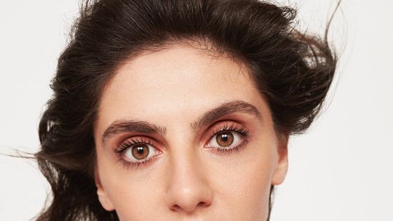Marina Rollman - Charlotte Abramow