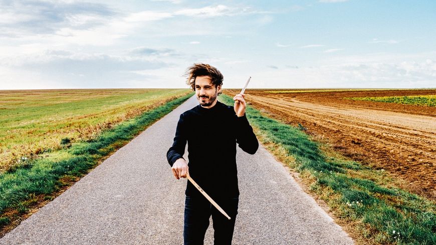 Matthieu Chazarenc