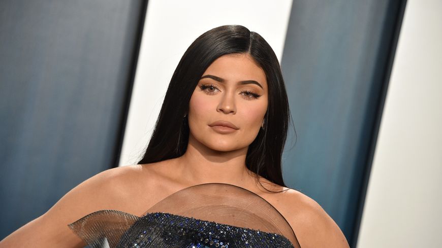 Kylie Jenner sous le feu des critiques... - Gregg DeGuire / Intermittent