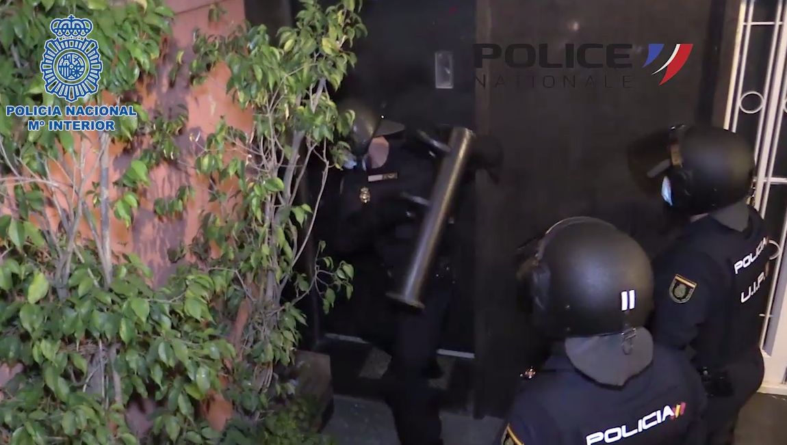 prostituée costa brava