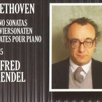 Beethoven, Sonates pour piano, Alfred Brendel