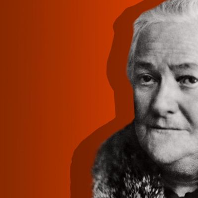 Clara Zetkin, la militante socialiste allemande qui a inventé la journée des droits des femmes.