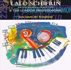 Label Atlantic Jazz