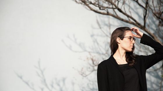 Clara Iannotta - Manu Theobald