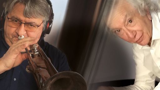 Bob Revel & Pierre Drevet