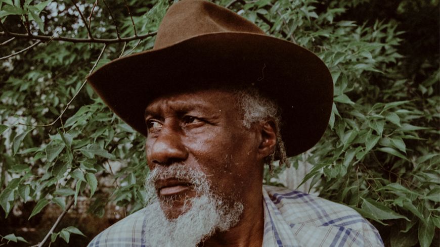 Robert Finley / Easy Eye Sound Recordings