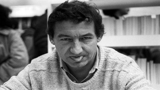 Pierre Desproges ©Getty - Louis Monier - Gamma-Rapho
