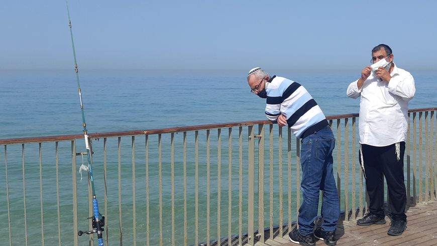 A Bat Yam, Benyamin Netanyahou a obtenu 42% des voix à la dernière législative