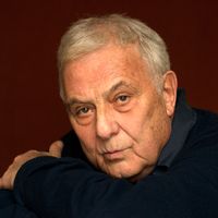 "Agent secret" - Philippe Sollers fait l'unanimité chez Le Masque & la Plume