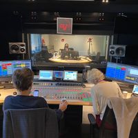 L'équipe de France Musique est à vous est au rendez-vous chaque samedi pour diffuser VOS suggestions musicales !