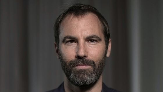 Antoine Vitkine - Antoine Vitkine