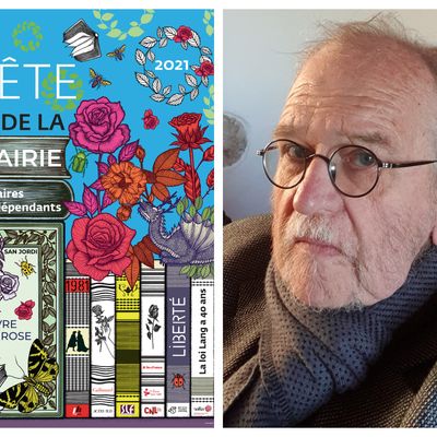 Patricia Sorel a publié une "Petite histoire de la librairie française" aux éditions La Fabrique et Christian Thorel signe "Essentielles librairies" chez Gallimard.