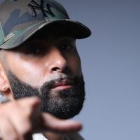 a Fouine (abdelilah ayoubi)