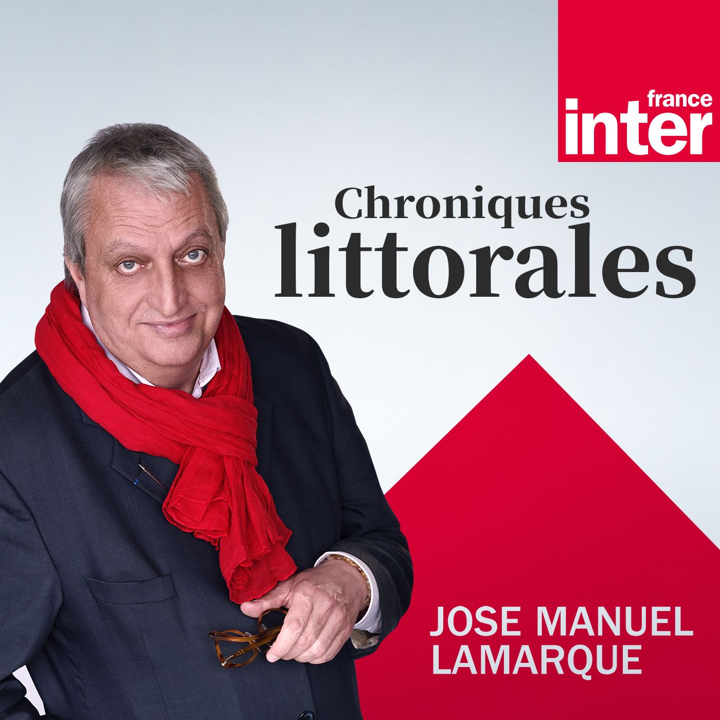Image 1: Chroniques littorales de Jose Manuel Lamarque Image 1: Chroniques littorales de Jose Manuel Lamarque