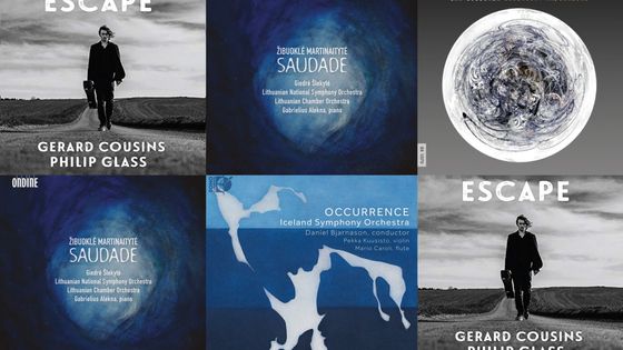 Playlist En Pistes du 18 avril 2021