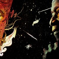 Tony Allen | Bernard Benat & Navire Argo