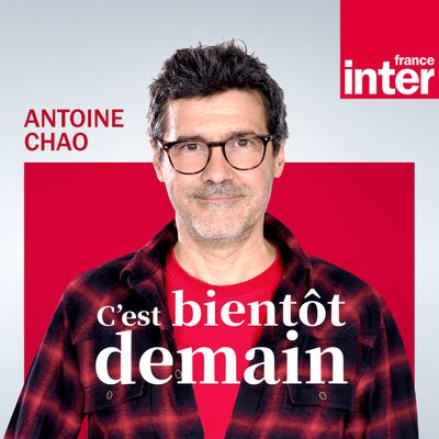 C'est bientôt demain - Podcast