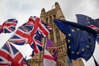 Depuis que le Brexit a entraîné la suppression du programme d’échange Erasmus, les départs d’étudiants et de chercheurs se succèdent. Depuis que le Brexit a entraîné la suppression du programme d’échange Erasmus, les départs d’étudiants et de chercheurs se succèdent.