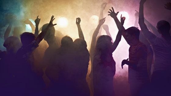 Quand la musique nous met en transe. - Photo d'illustration/Getty