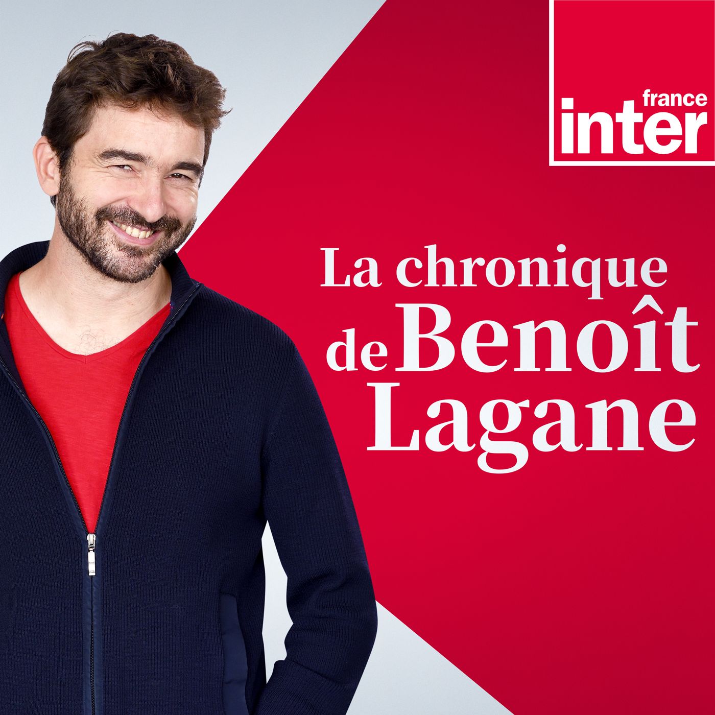 Image 1: Les Chroniques de Benoit Lagane Image 1: Les Chroniques de Benoit Lagane