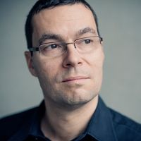 Le producteur de Relax ! sur France Musique pour son nouveau livre "Le génie des Modernes", paru aux Editions Premières Loges