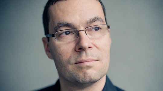 Le producteur de Relax ! sur France Musique pour son nouveau livre "Le génie des Modernes", paru aux Editions Premières Loges - Jean-Baptiste Millot