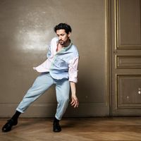 Mehdi Kerkouche