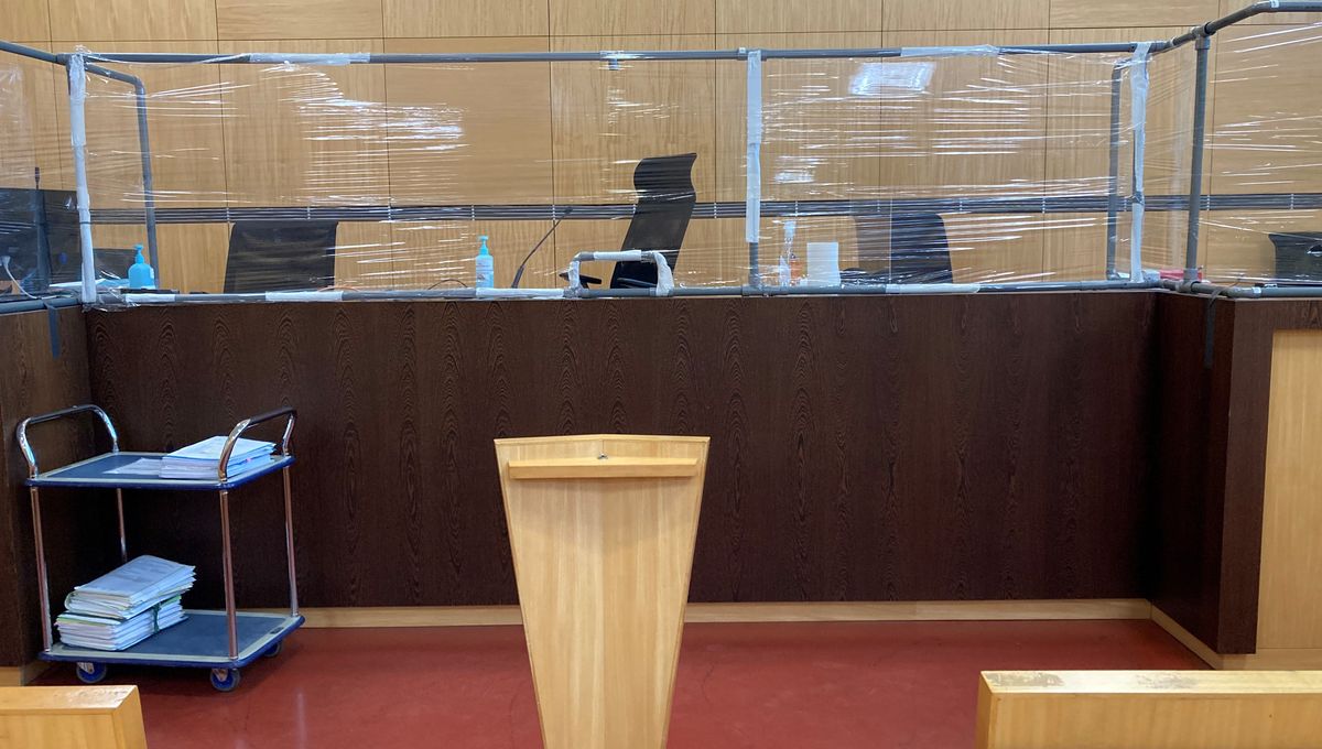 Saint Nazaire Jugee Pour Avoir Projete A Terre Son Bebe De 9 Mois