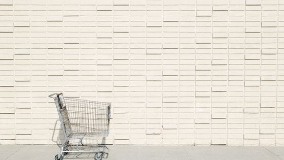 Consommation ©Getty - David Zaitz