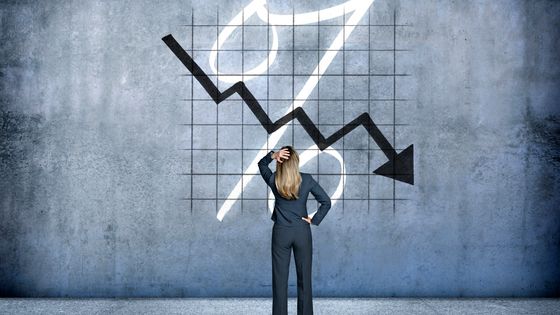 Pas plus de 3% pour le déficit, 60% pour la dette, ces pourcentages guident l’action politique depuis des décennies, par quoi seront-ils remplacés ? Des propositions émergent... ©Getty - Getty