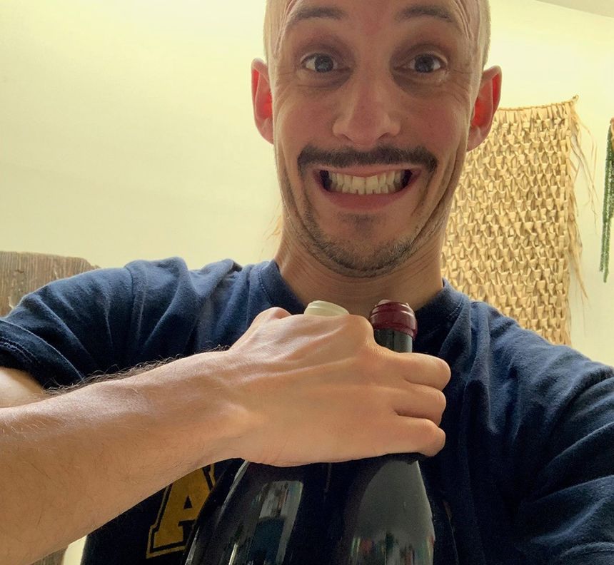 Mathieu Conquet