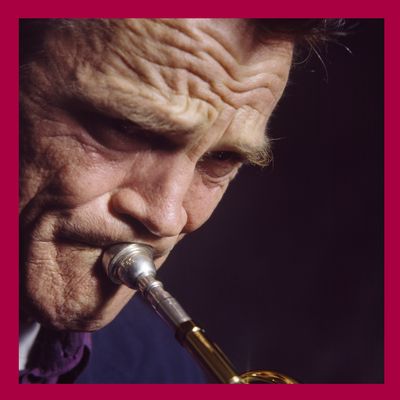 Chet Baker