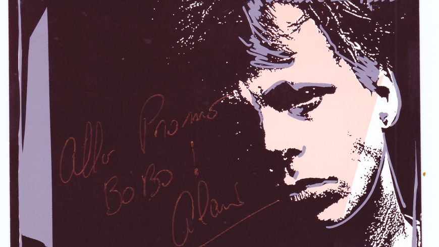 L'album de la dernière chance, 1986.