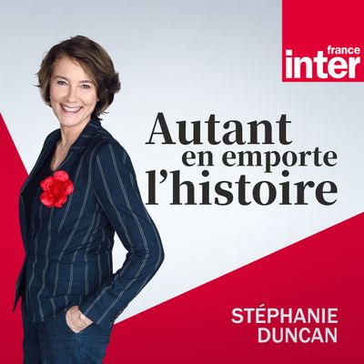 Autant en emporte - podcast