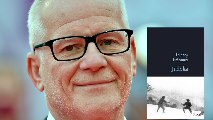 Thierry Frémaux, le judoka du cinéma