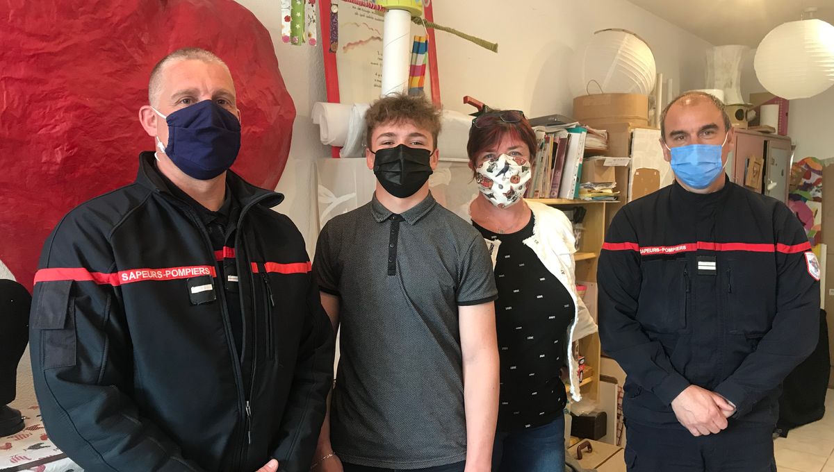 rencontre internationale de lure