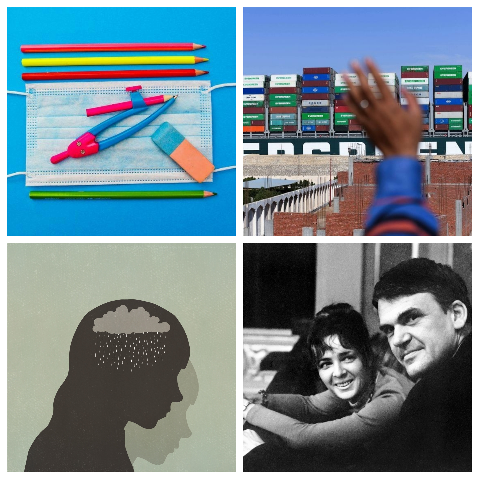Ecole A La Maison Canal De Suez Frantz Fanon Et Milan Kundera La Session De Rattrapage