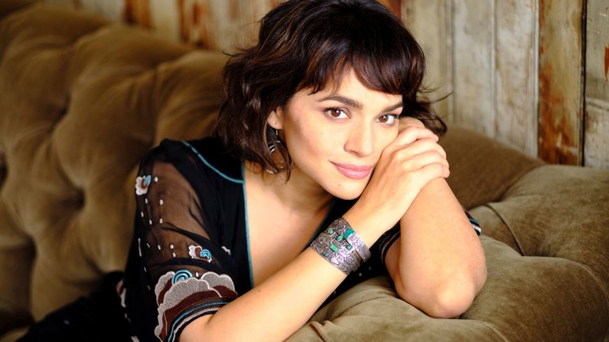 Norah Jones