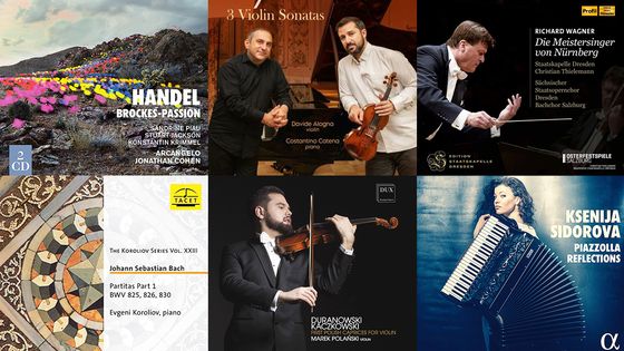 Playlist En Pistes du 08 avril 2021