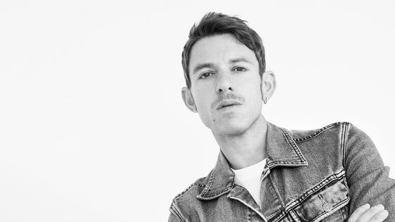 Nicolas Di Felice, Directeur Artistique de Courrèges. - Bruno Staub