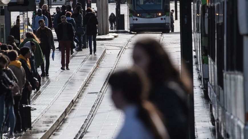 Tous les week-ends à partir de samedi 24 avril, les Nantais voyagent gratuit dans la métropole.