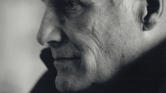 Barbet Schroeder - © DR – Les Films du Losange