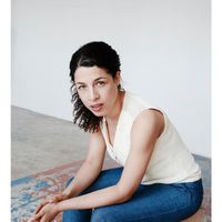 La pianiste franco-haïtienne Célimène Daudet pour son dernier disque "Haïti mon amour", dans les bacs le 12 avril prochain sous le label NoMadMusic - La Matinale de France Musique