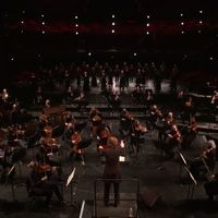 Le concert "Lumineux Schubert" par l'Orchestre de l'Opéra de Rouen, dirigé par Laurence Equilbey - l'Actualité des Orchestres