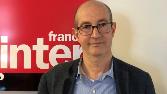 Patrick Weil, historien, directeur de recherche au CNRS, auteur de “De la laïcité en France” (Grasset) - DR