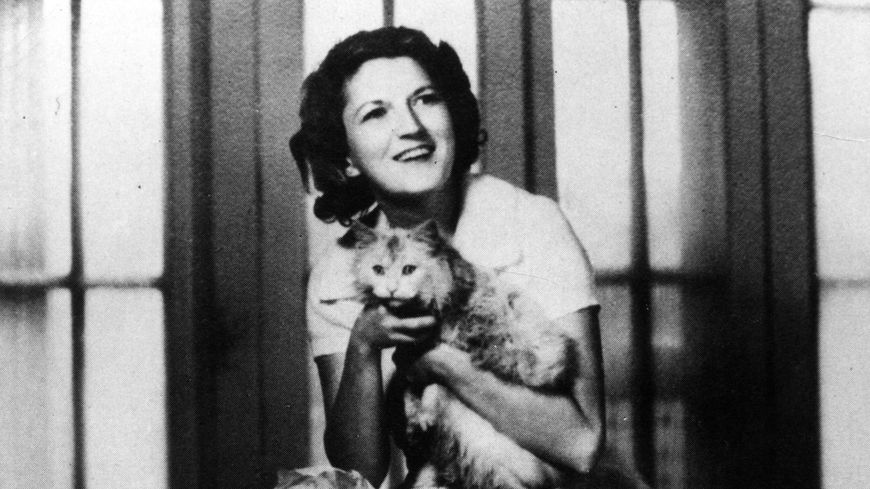 1928 : Zelda Sayre Fitzgerald (1900-1948)