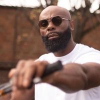 Kaaris - capture Instagram