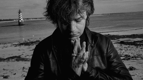 11 ème album de DENEZ Prigent "Stur an Avel - Le Gouvernail du Vent" avec Yann Tiersen, Oxmo Puccino, sorti le 16 avril 2021 chez Coop Breizh Musik - Emmanuel Pain